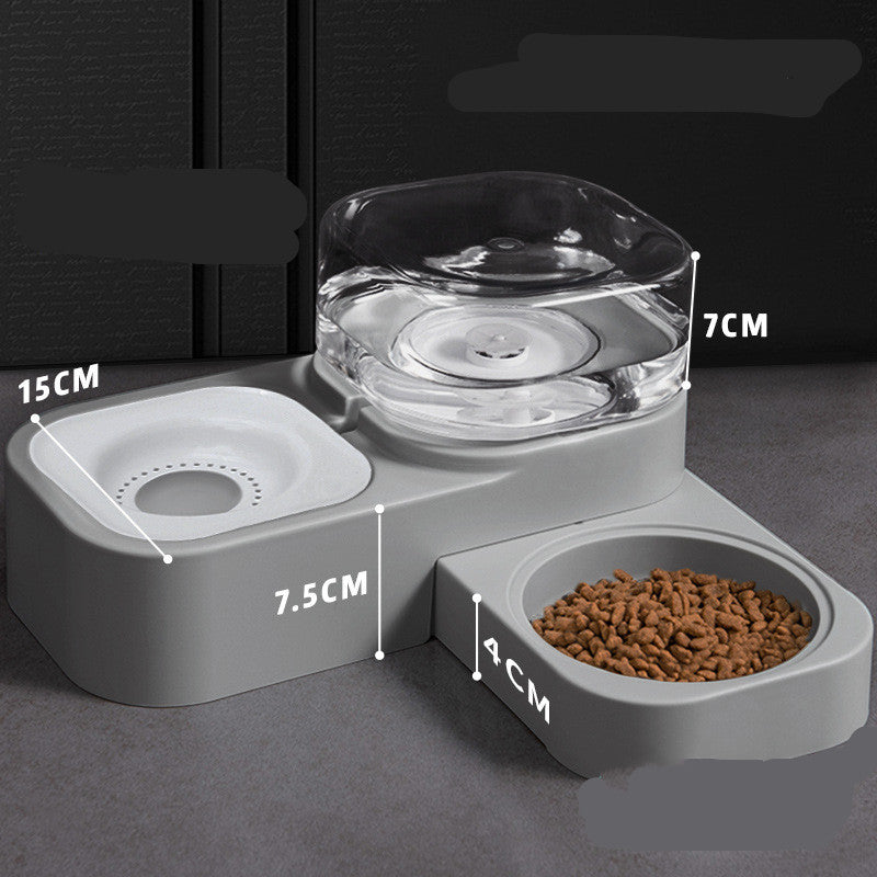 Automatic Pet Water Fountain