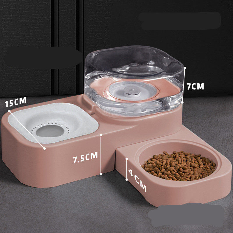 Automatic Pet Water Fountain