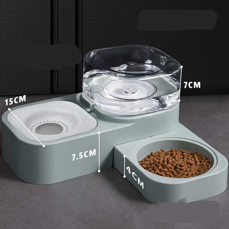 Automatic Pet Water Fountain