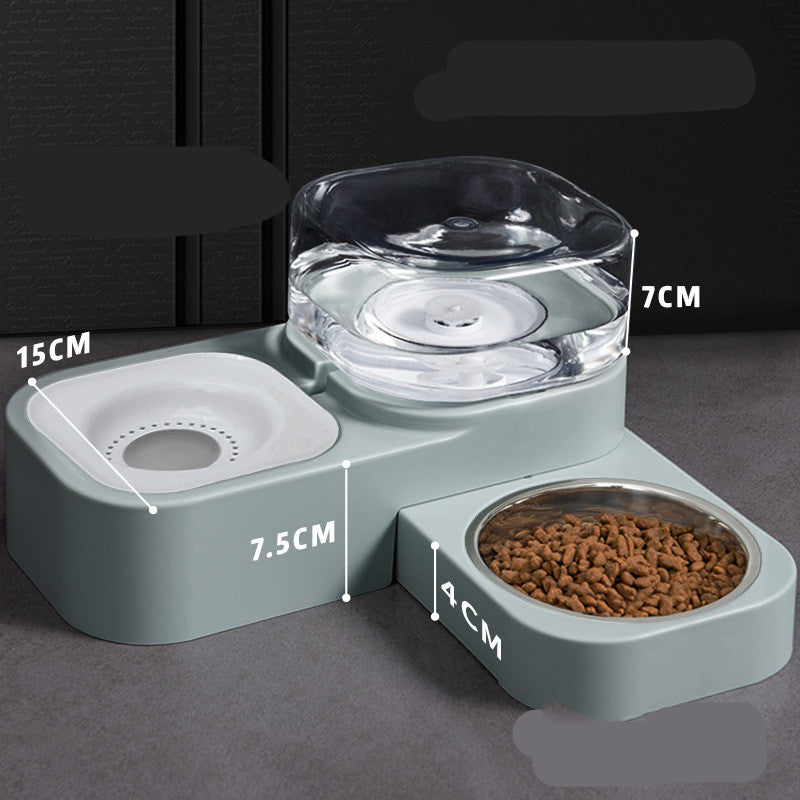 Automatic Pet Water Fountain