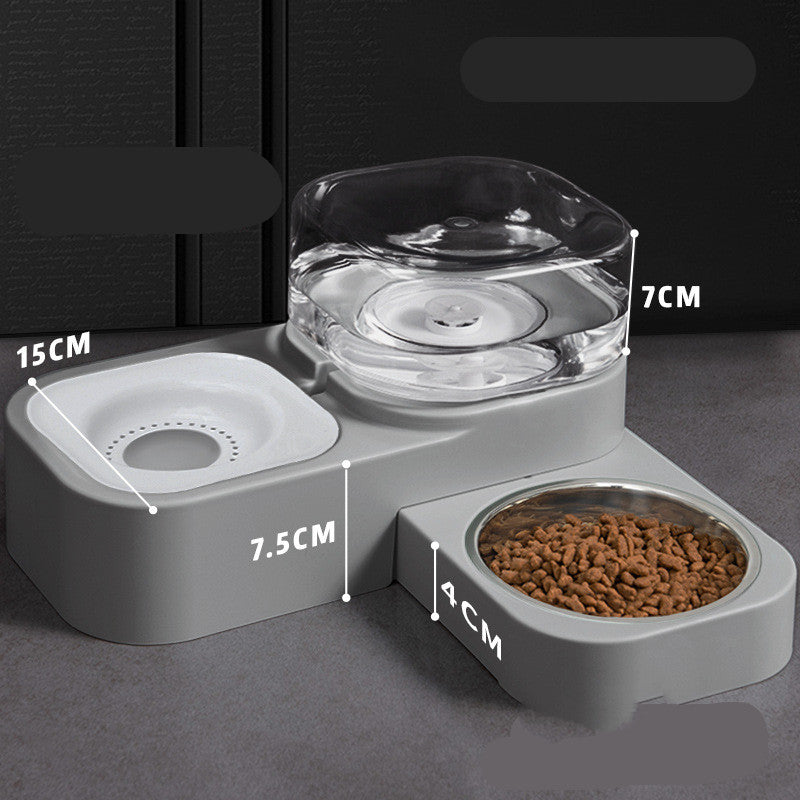 Automatic Pet Water Fountain