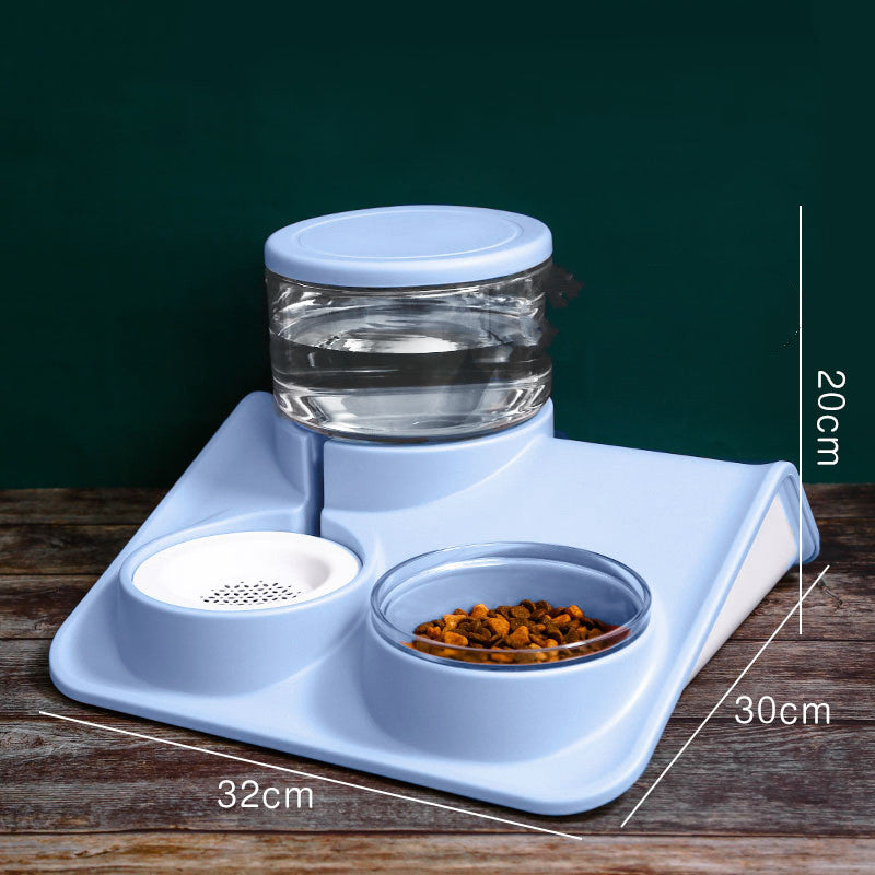 Automatic Pet Water Fountain